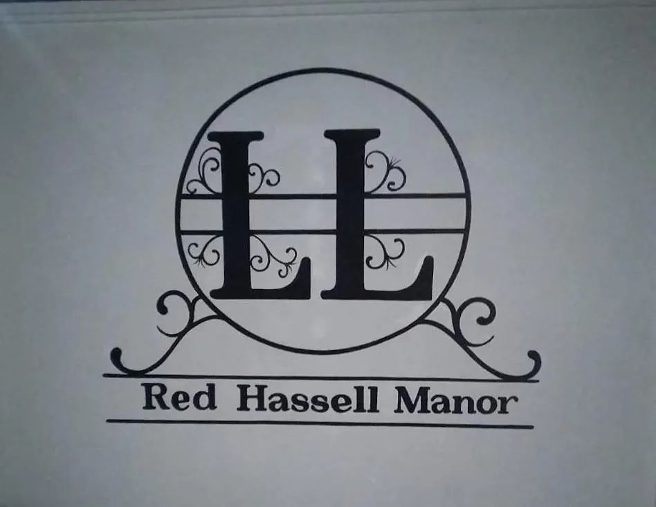 Red Hassell Manor Hotel Port Antonio